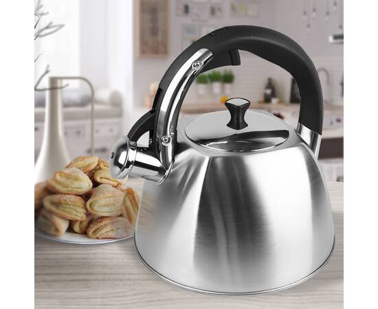 Чайник Maestro 3 л (MR1333), изображение 3