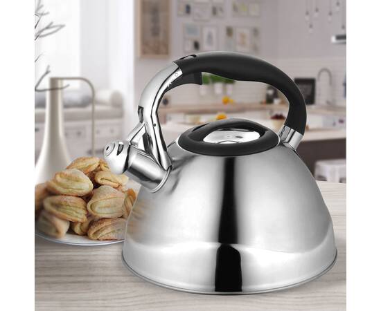 Чайник Maestro 3 л (MR1338), изображение 3