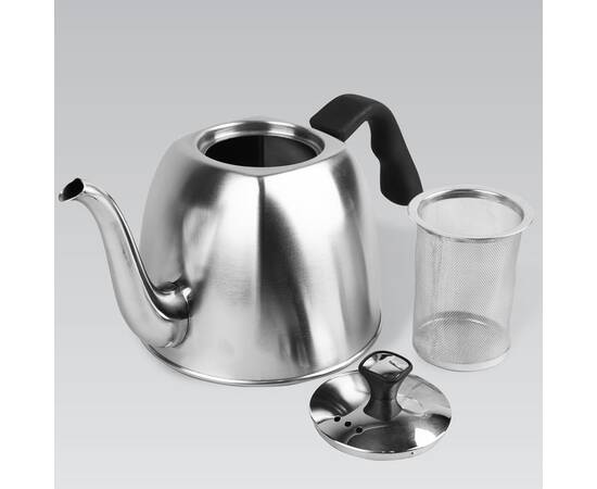 Чайник-заварник Maestro 1,1 л (MR-1333-tea), изображение 2