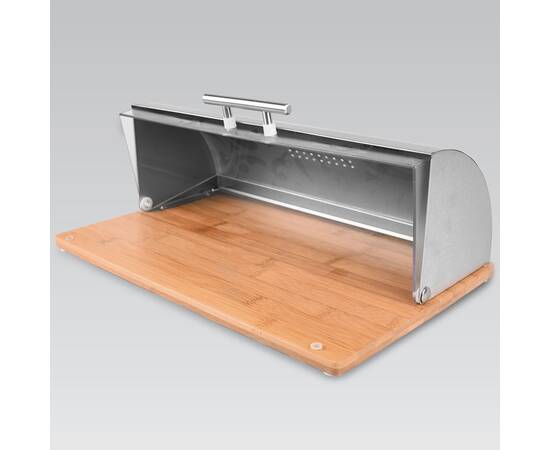 Хлебница Maestro (MR-1670S), изображение 2