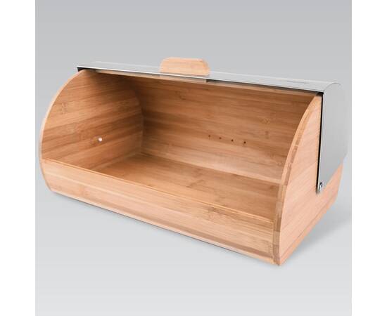 Хлібниця Maestro (MR-1673S), зображення 2