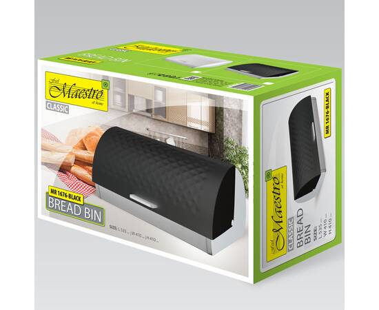 Хлебница Maestro (MR1676-BL), изображение 4