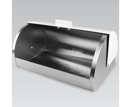 Хлібниця Maestro (MR-1676-WHITE), зображення 2