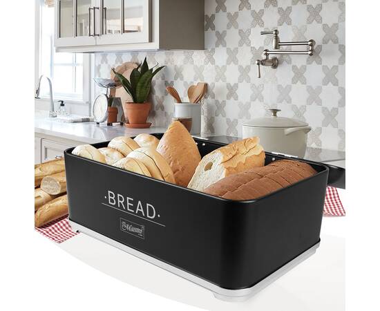 Хлебница Maestro (MR-1677-AR-BL), изображение 3