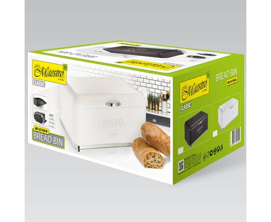 Хлебница Maestro (MR-1677-AR-W), изображение 5
