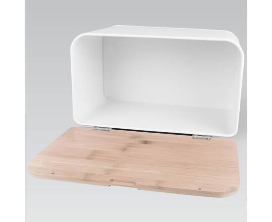 Хлебница Maestro (MR-1770-W), изображение 2