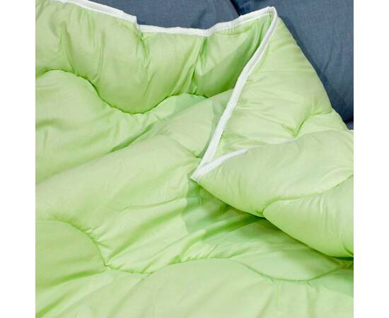 Одеяло бамбуковое BAMBOO 170x210 Вилюта, Сезонность: зимнее, Размер: 170x210, изображение 2