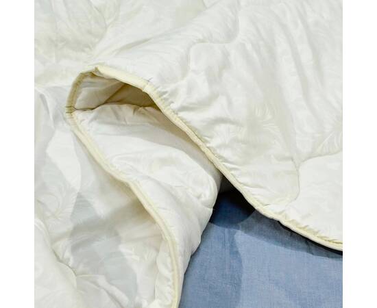 Ковдра вовняна Comfort 140x205 Вілюта, Сезонність: зимова, Розмір: 140x205, зображення 2