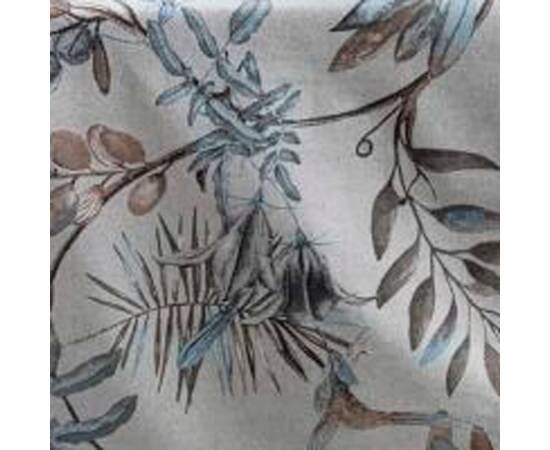 Салфетка 40х40 Міра Прованс (026600), Тип: салфетки, Цвет: серый, Форма скатерти: квадратная, Размер: 40x40, изображение 2