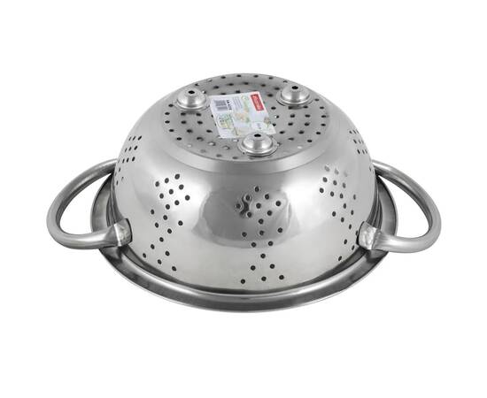 Дуршлаг О18 см Kamille (4328), изображение 3