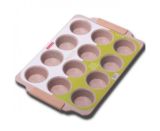 Форма для запекания 38x26x3 см Kamille (6039), изображение 3