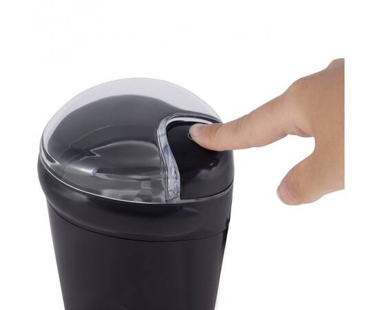 Кавомолка електрична Kamille (6730), зображення 3