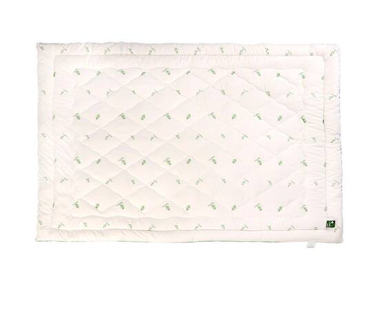 Одеяло 140х205 бамбуковое Bamboo Style Руно (321.52_Bamboo Style), Сезонность: зимнее, Размер: 140x205, изображение 2