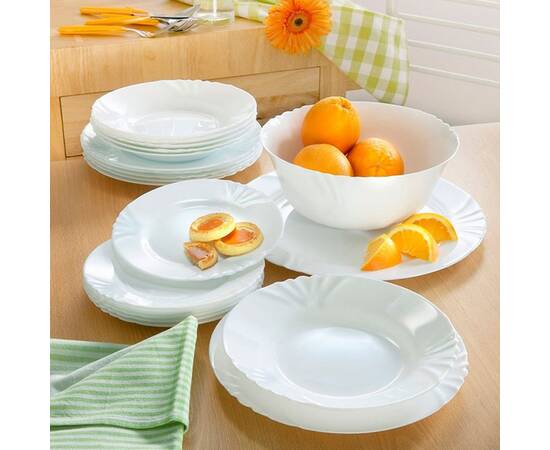 Салатник Luminarc CADIX 240 мм (P4164), зображення 3