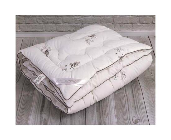 Ковдра 140х205 із штучного лебяжого пуху Silver Swan demi Руно (321.52_Silver Swan_demi), Сезонність: демісезонна, Розмір: 140x205, зображення 3