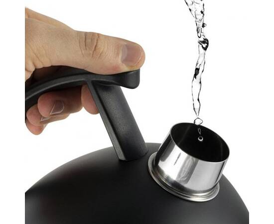 Чайник 1,5л со свистком Ofenbach (100304), изображение 2