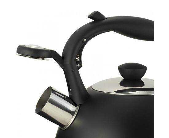 Чайник 2л зі свистком Ofenbach (100300), зображення 3