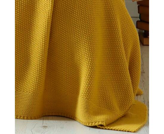 Покрывало La Modno 220х240 Corn Sunflower (200241), Цвет: желтый, Размер: 220x240, изображение 2