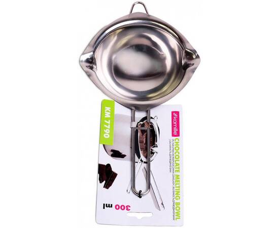 Емкость для водяной бани 27.5x14.5cm Kamille (7790), изображение 4