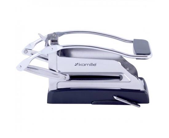 Картоплерізка для фрі з двома насадками Kamille (6511), зображення 2