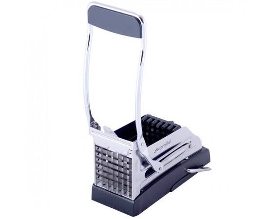 Картоплерізка для фрі з двома насадками Kamille (6511), зображення 3