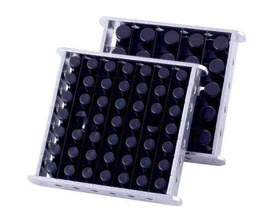 Картоплерізка для фрі з двома насадками Kamille (6511), зображення 4