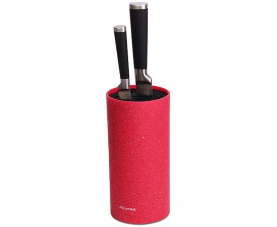 Підставка для ножів 22,5 см Kamille (7605), зображення 4