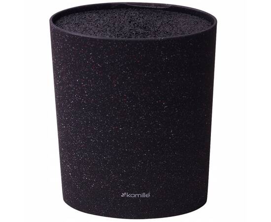 Підставка для ножів 22 см Kamille (7606), зображення 6