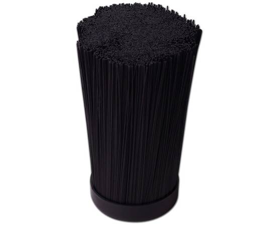 Підставка для ножів та кухонного приладдя потрійна 22 см Kamille (7608), зображення 6