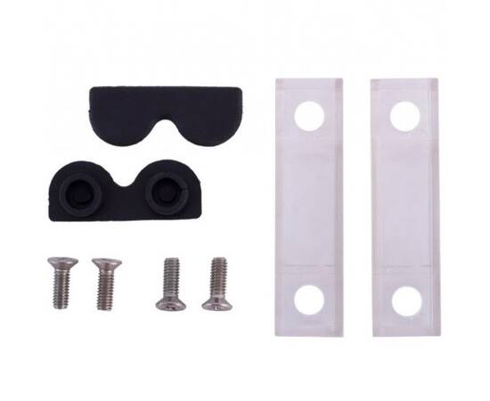 Сушарка для посуду 57,5x35x27,5 см Kamille (750), зображення 6