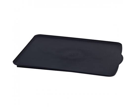 Сушарка для посуду 59x38x13 см Kamille (751), зображення 3