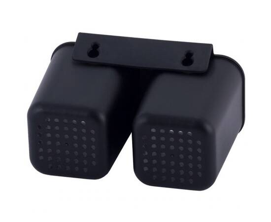 Сушарка для посуду 59x38x13 см Kamille (751), зображення 4