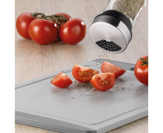 Шейкер для сыпучих KELA Miko многофункциональный 6х9,5 см (11612), изображение 3