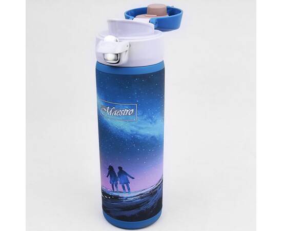 Термокружка Dream 0,4 л Maestro (MR-1634-C), изображение 3