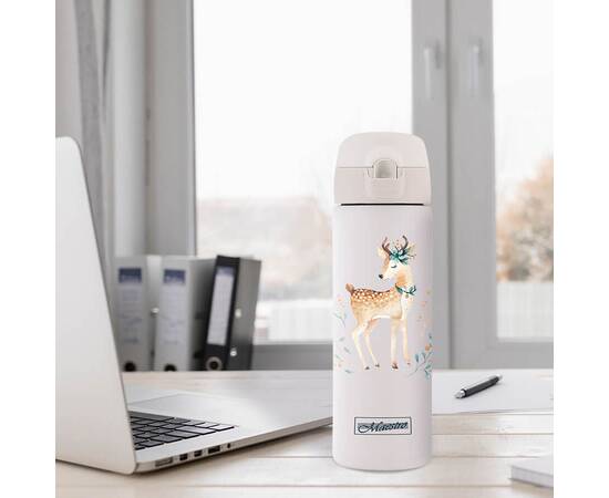 Термокружка Fawn 0,4 л Maestro (MR-1634-E), изображение 2