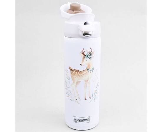 Термокружка Fawn 0,4 л Maestro (MR-1634-E), изображение 3