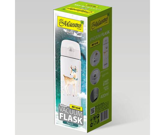 Термокружка Fawn 0,4 л Maestro (MR-1634-E), изображение 4