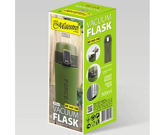 Термокухоль Force 0,3 л Maestro (MR-1643-30A), зображення 4