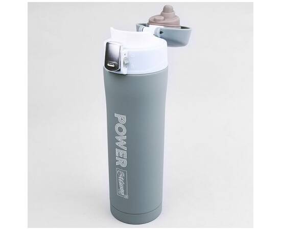 Термокружка Power 0,4 л Maestro (MR-1643-40B), изображение 3