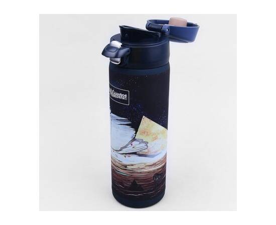 Термокружка Swan 0,4 л Maestro (MR-1634-B), изображение 3