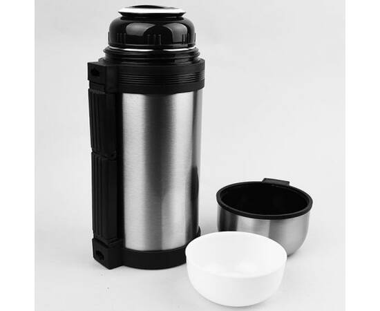 Термос 1,2 л Maestro (MR-1632-120), изображение 3