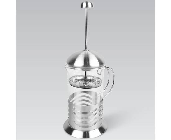 Заварник Maestro кофе/чай (0,35 л) (MR1662-350), изображение 2