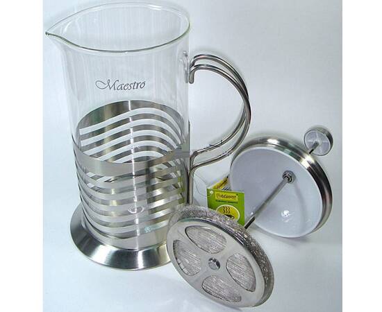 Заварник Maestro кофе/чай (0,35 л) (MR1662-350), изображение 4