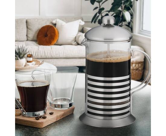 Заварник Maestro кофе/чай (0,35 л) (MR1664-350), изображение 2