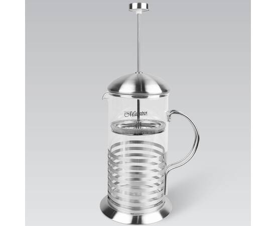 Заварник Maestro кофе/чай (0,6 л) (MR1664-600), изображение 3