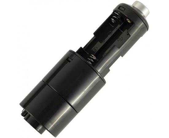 Млин для спецій електричний 22x5,3 см. Kamille (7013), зображення 4