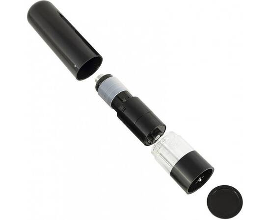 Млин для спецій електричний 22x5,3 см. Kamille (7013), зображення 5