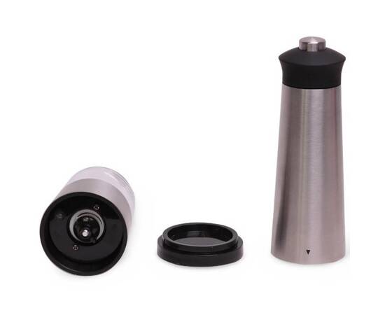 Мельница электрическая для специй O5,8x21,5 см Kamille (7028), изображение 3