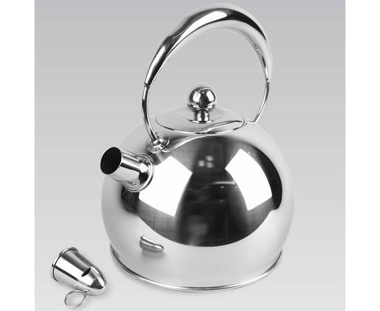 Чайник Maestro 3,0 л (MR1330), изображение 2