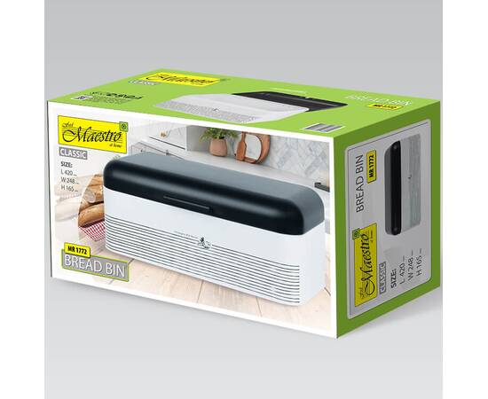 Хлебница Maestro (MR1772), изображение 4